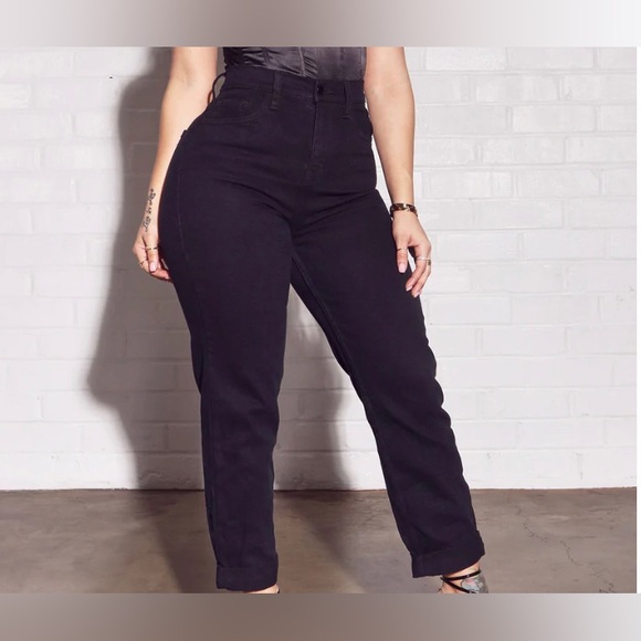 FASHIONNOVA Denim - Picture 4 of 5